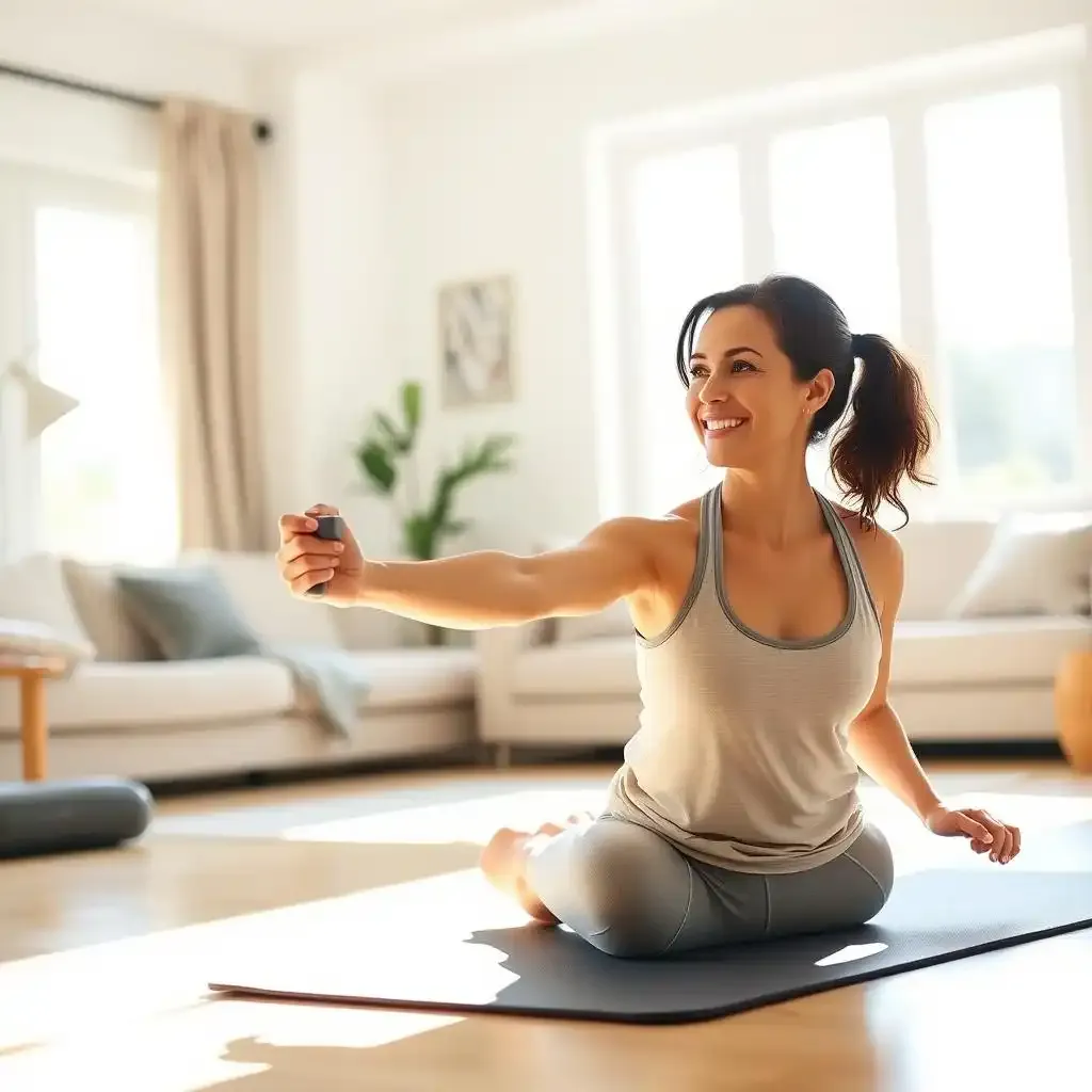 Is Online Pilates Right For You A Practical Guide