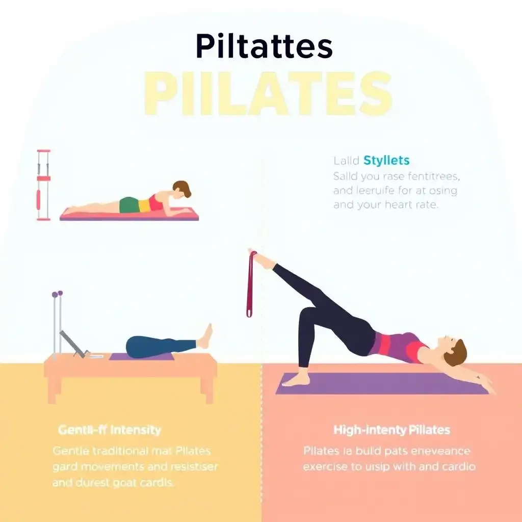 Is Pilates Cardio? Debunking the Myths