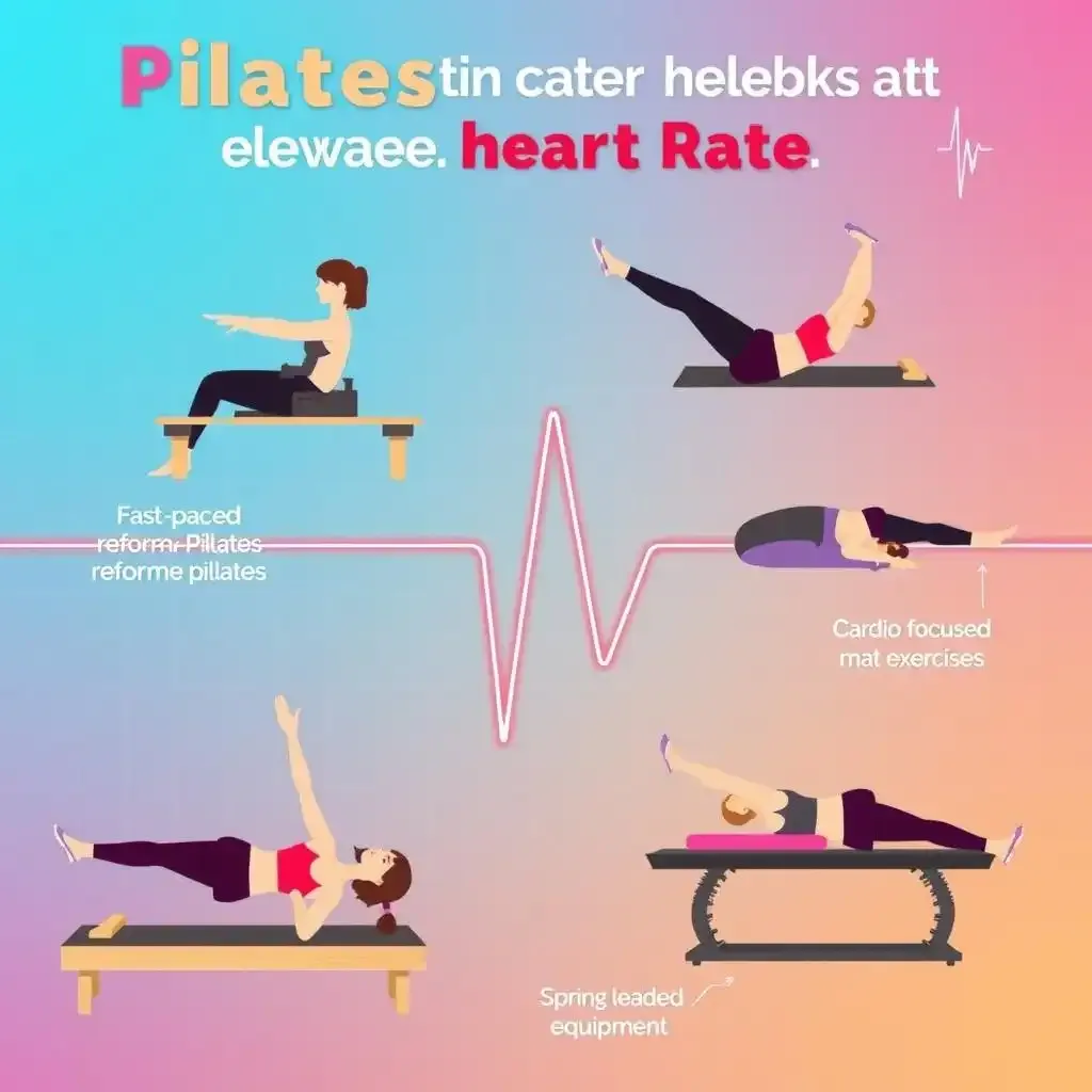 Is Pilates Cardio? The Amazing Truth!