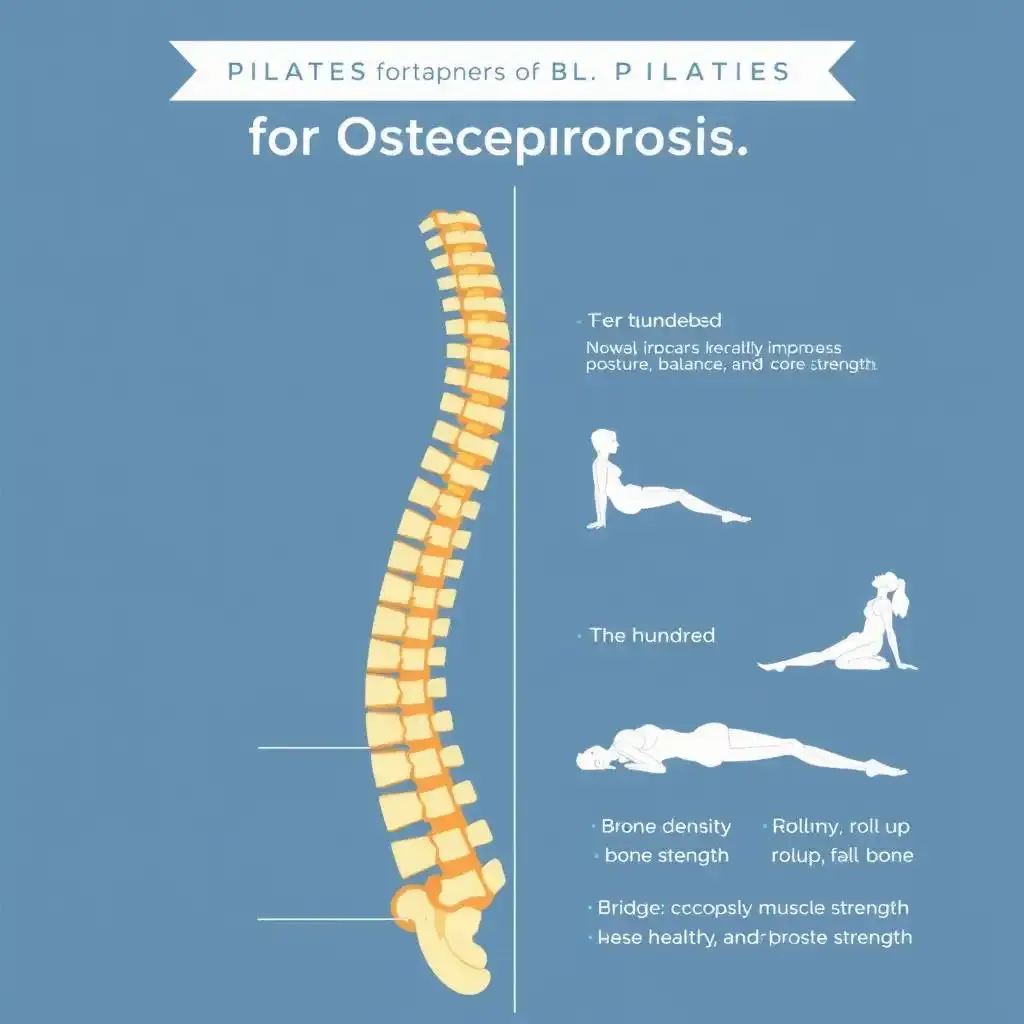 Is Pilates Good For Osteoporosis? Proven Benefits