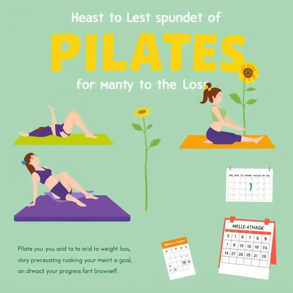 Is Pilates Good for Weight Loss? Maintaining Motivation and Results