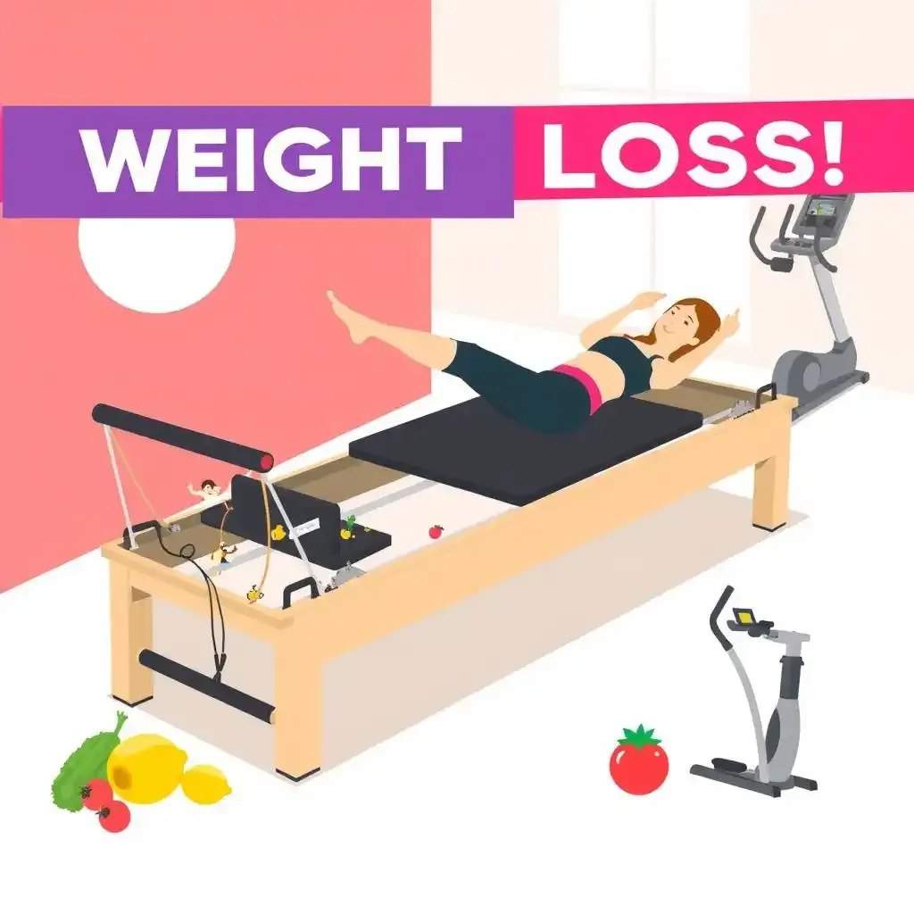 Is Pilates Good For Weight Loss? Ultimate Guide