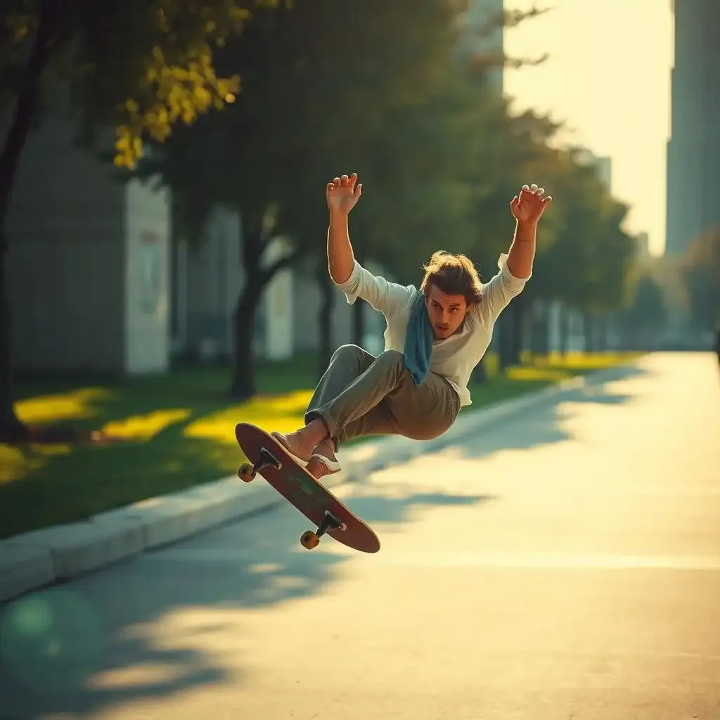 Is Skateboard Dangerous Examining The Facts