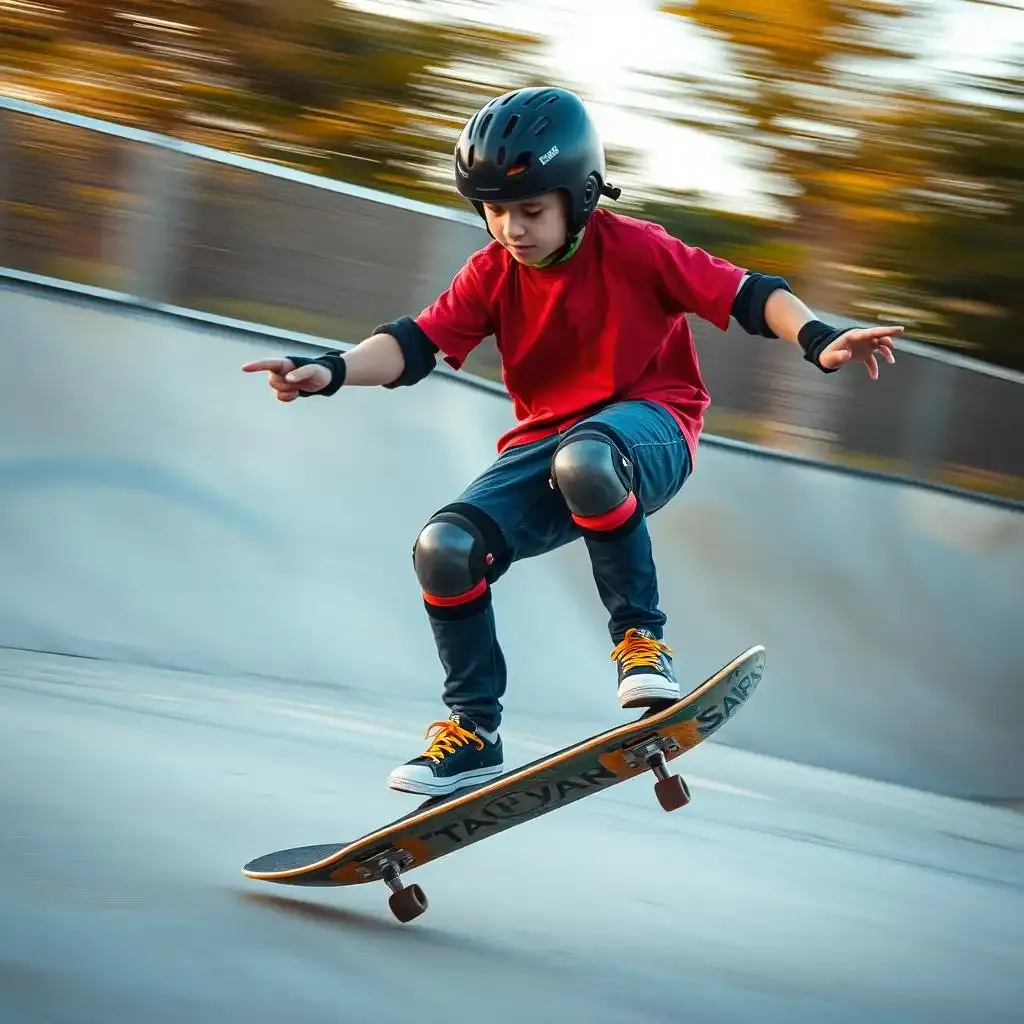 Is Skateboard Dangerous Safety Measures And Risk Reduction