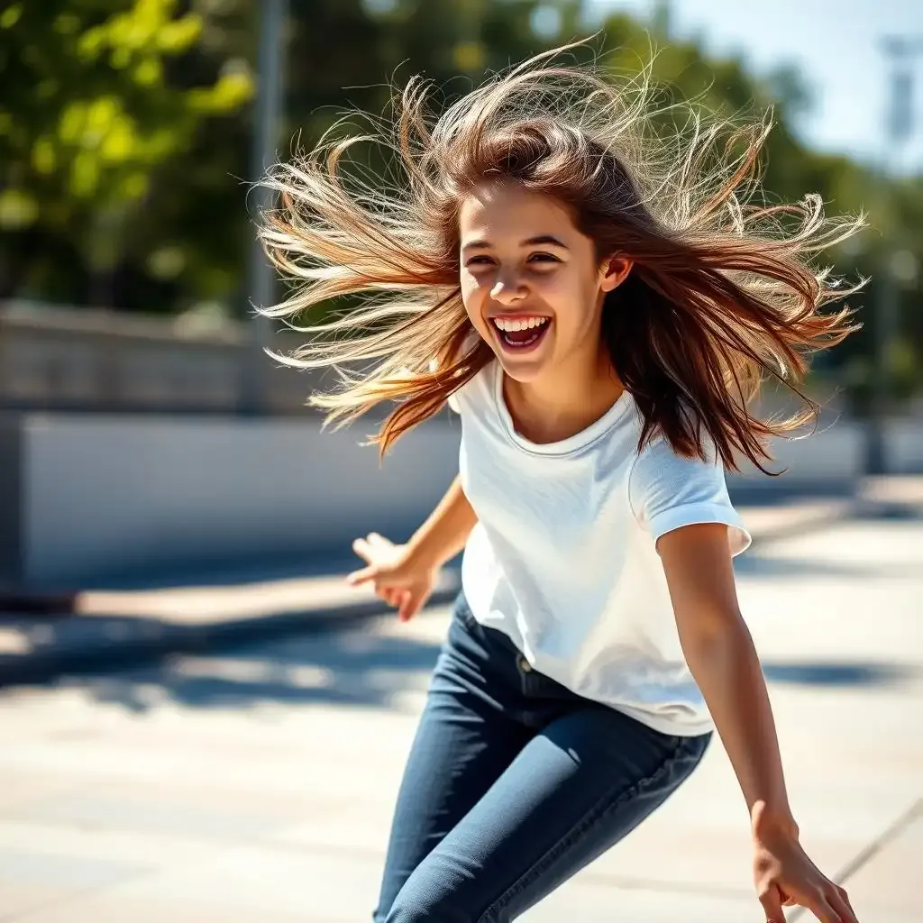 Is Skateboarding Good Exercise And Fun
