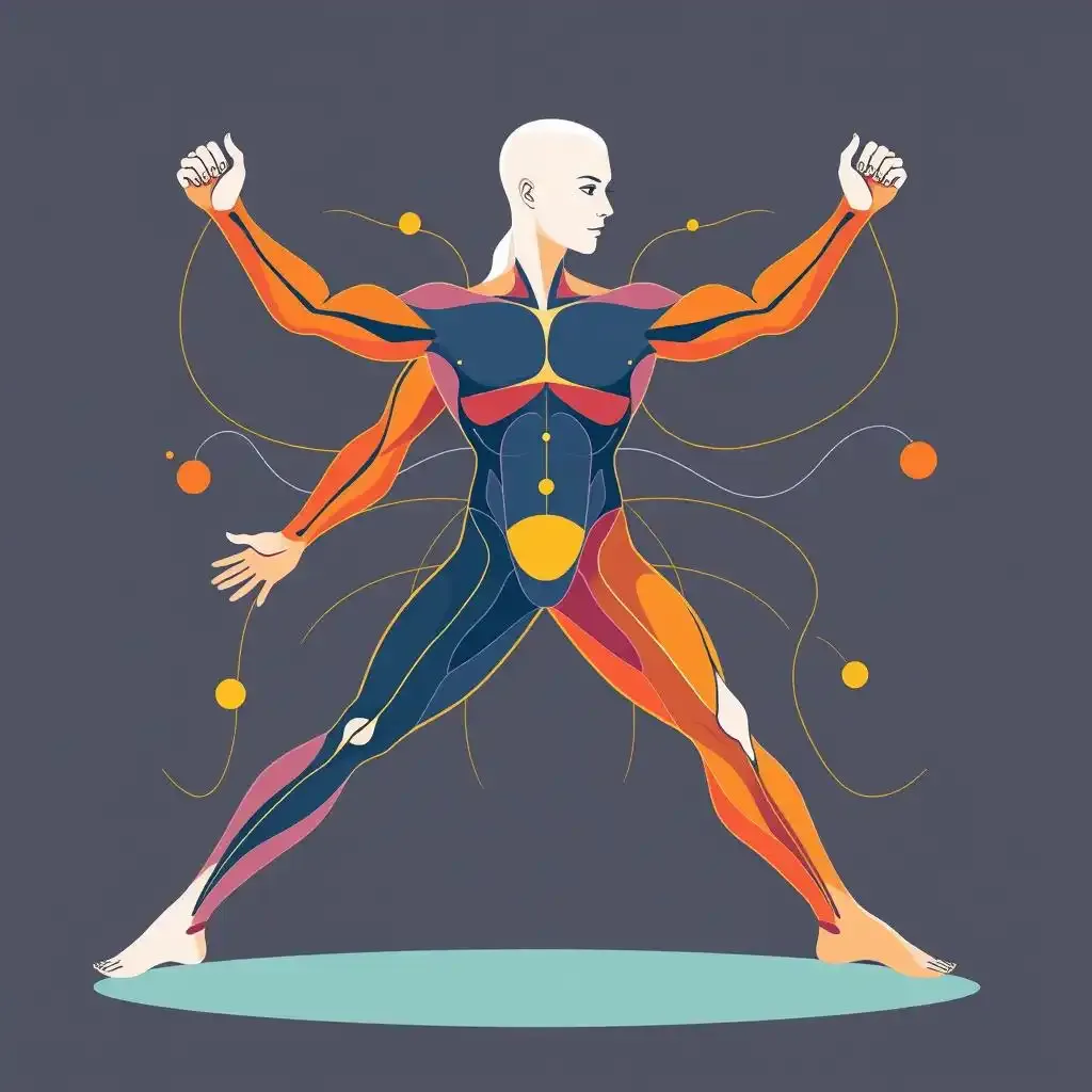 Joseph Pilates's Vision: Pilates for Men and Women