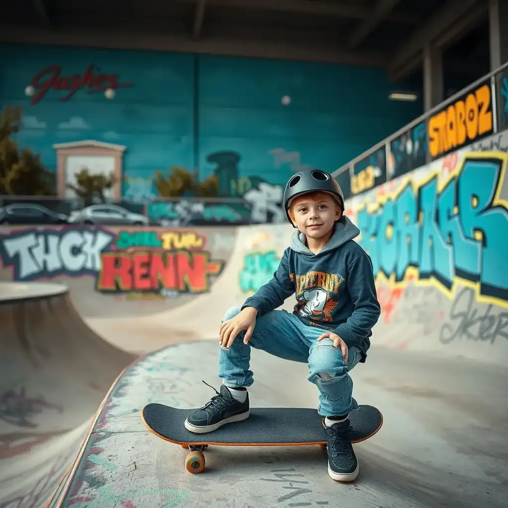 Keeping Safe When Skateboarding Ways To Avoid Getting Hurt