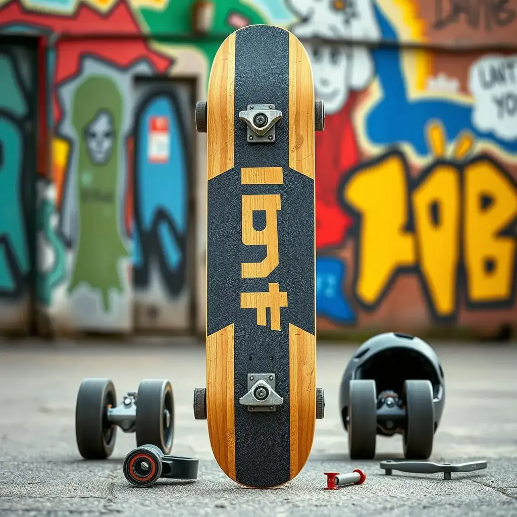 Keeping Your Enuff Skateboard Rolling Smoothly Maintenance And Care