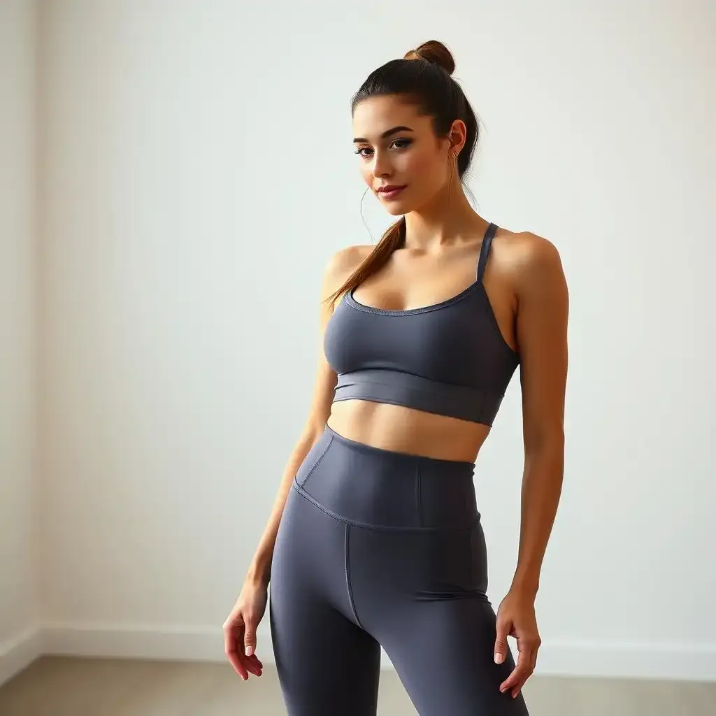 Key Features Of Effective Pilates Workout Clothes