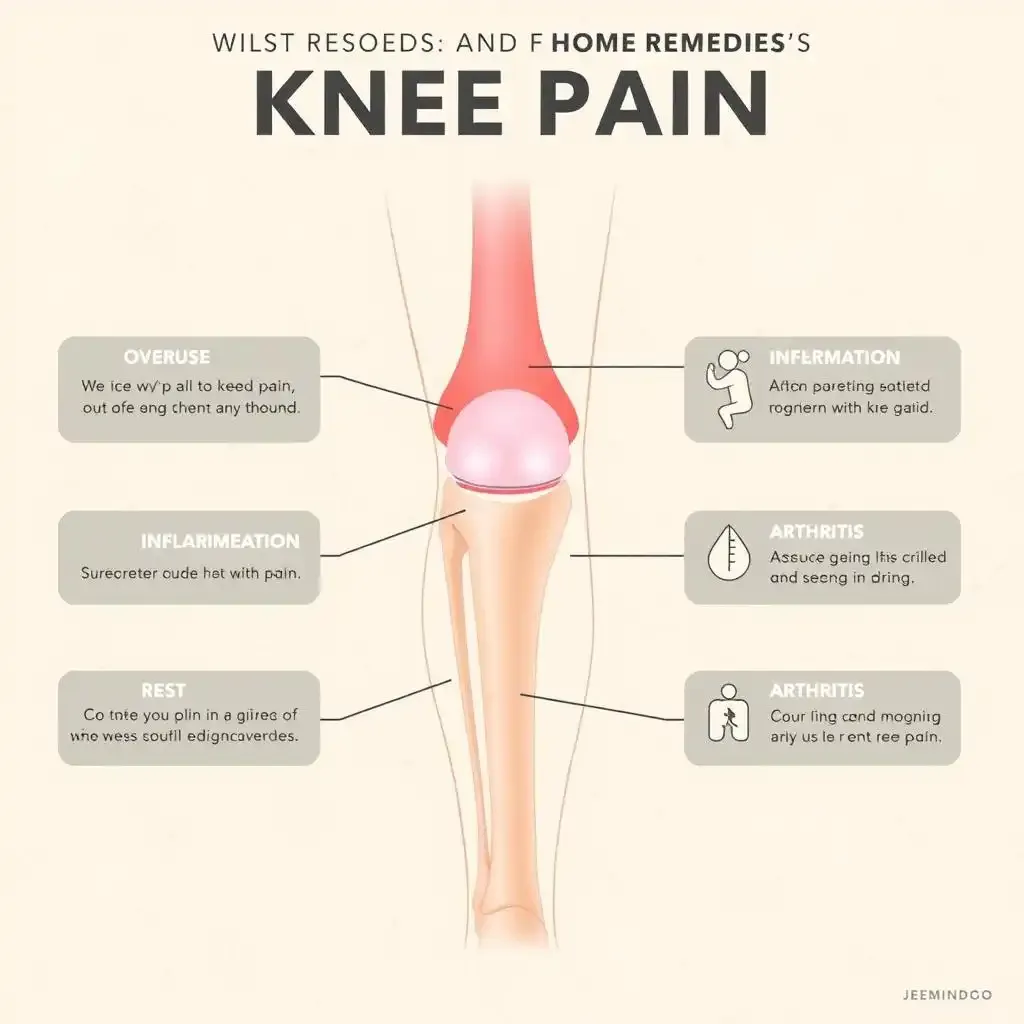 Knees Hurting Common Causes And Home Remedies