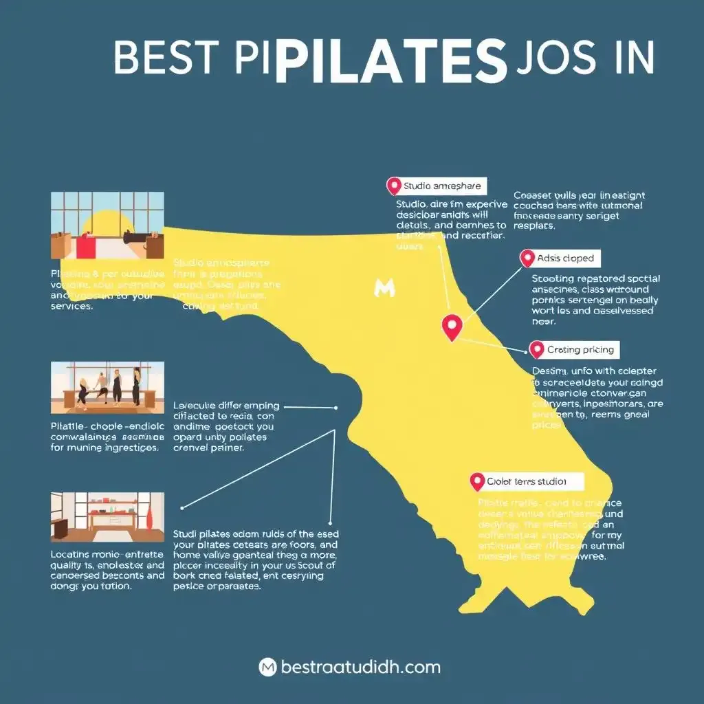 Learn The Best Pilates Studios In Orlando: Ultimate Guide