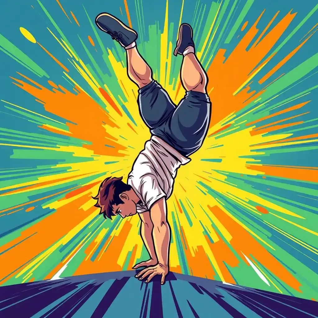 Level Up Your Fitness Mastering Intermediate Calisthenics Exercises