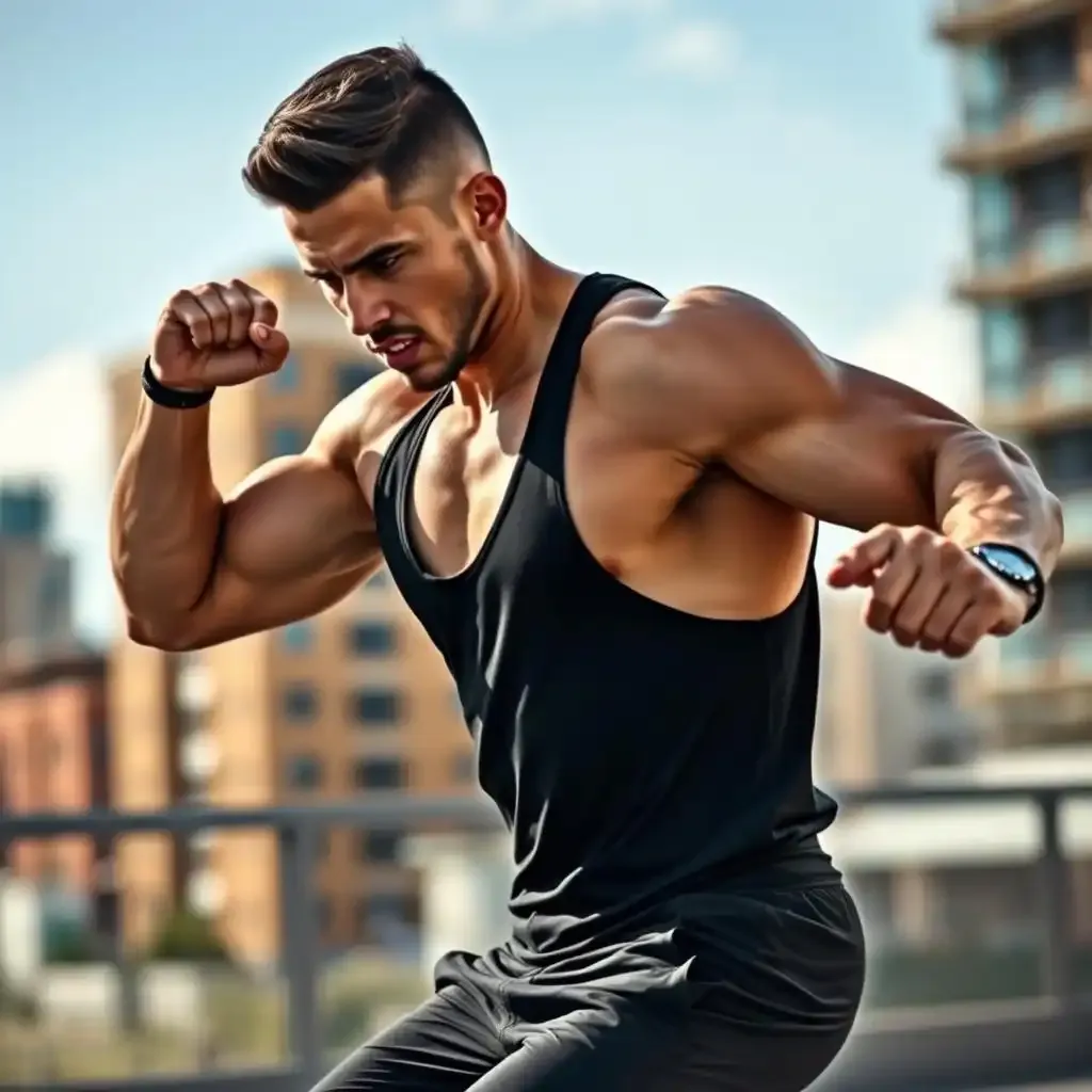 Lich Tap Calisthenics Hieu Qua Va Cach Tang Do Kho