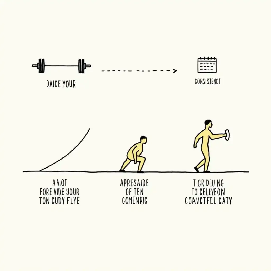 Maintaining Momentum with Your Strength Training Program