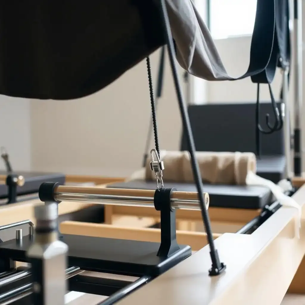 Maintaining Your Pilates Reformer Machine for Long-Term Use