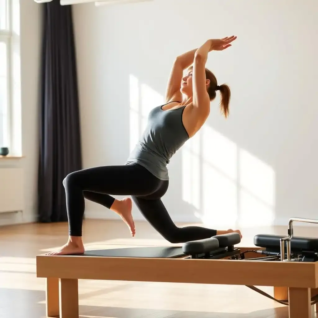 Making Stott Pilates A Part Of Your Fitness Routine Tips And Tricks For Success