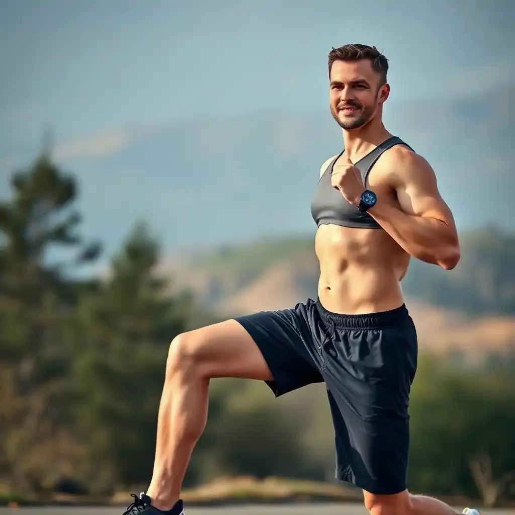 Managing And Preventing Knee Pain A Holistic Approach