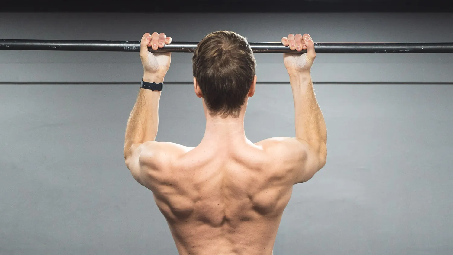 Master Chin Ups: The Ultimate Guide