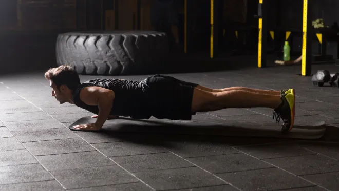 Master Strength & Conditioning: Ultimate Guide