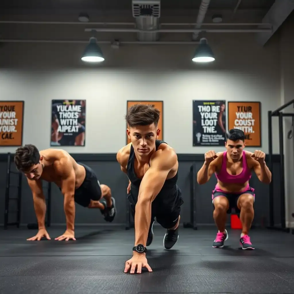 Mastering Basic Calisthenics Exercises For Beginners