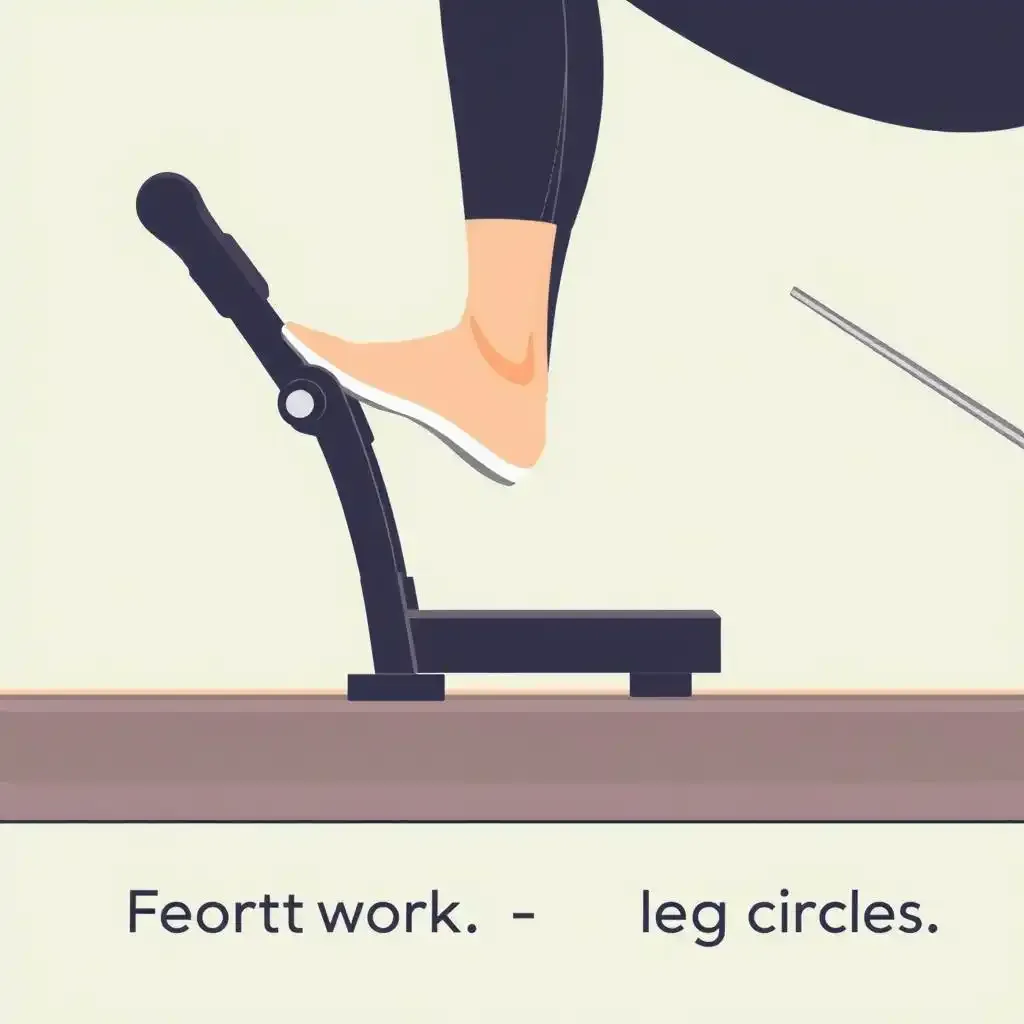 Mastering Basic Pilates Reformer Exercises