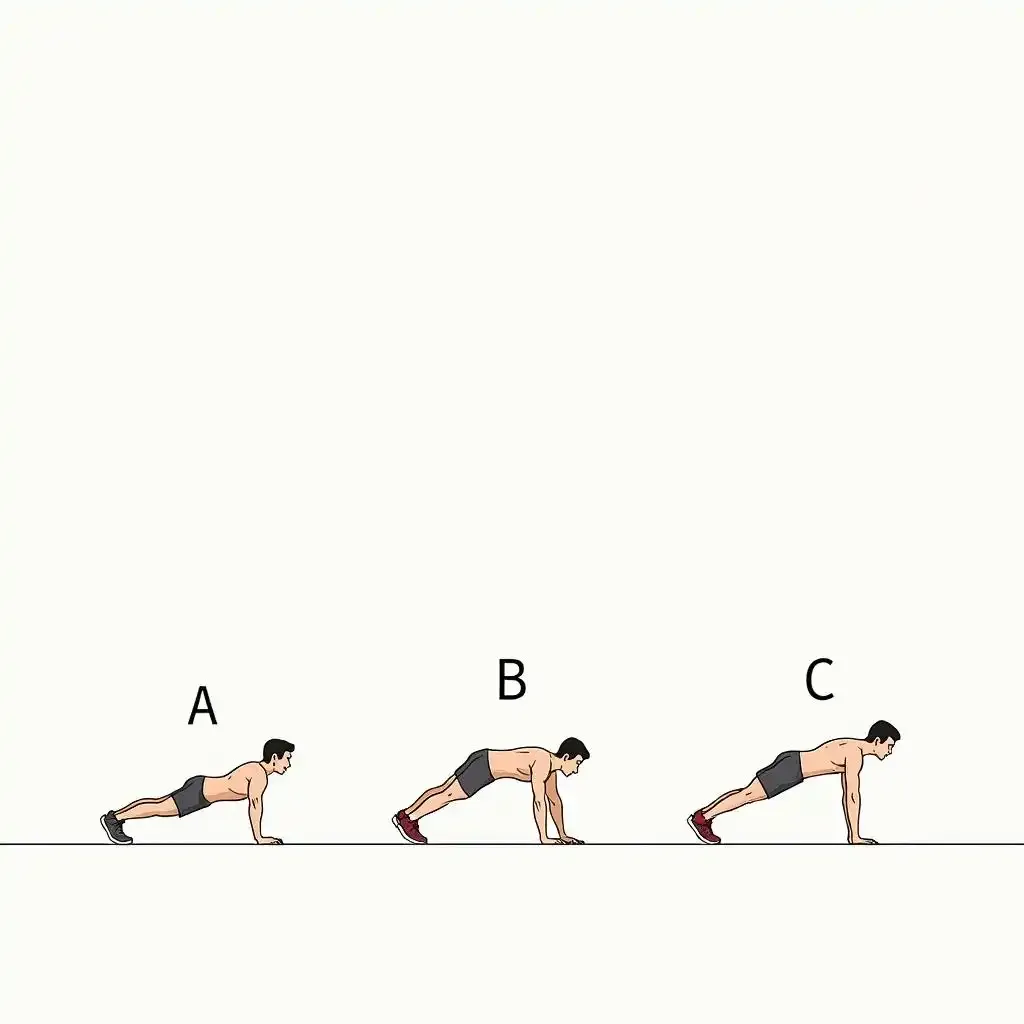 Mastering Beginner Calisthenics: Progression and Safety