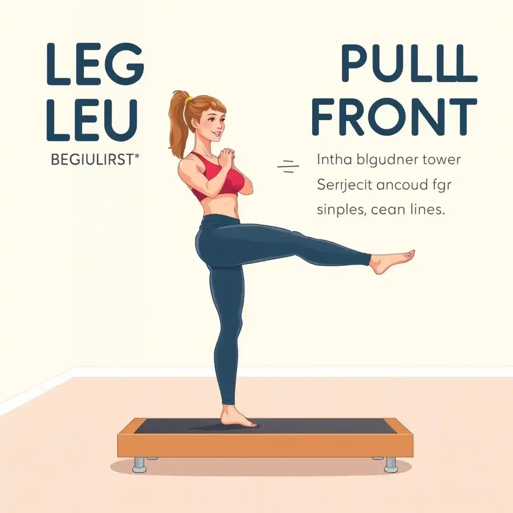 Mastering The Art Of Pilates Towers Tips For Beginners And Beyond