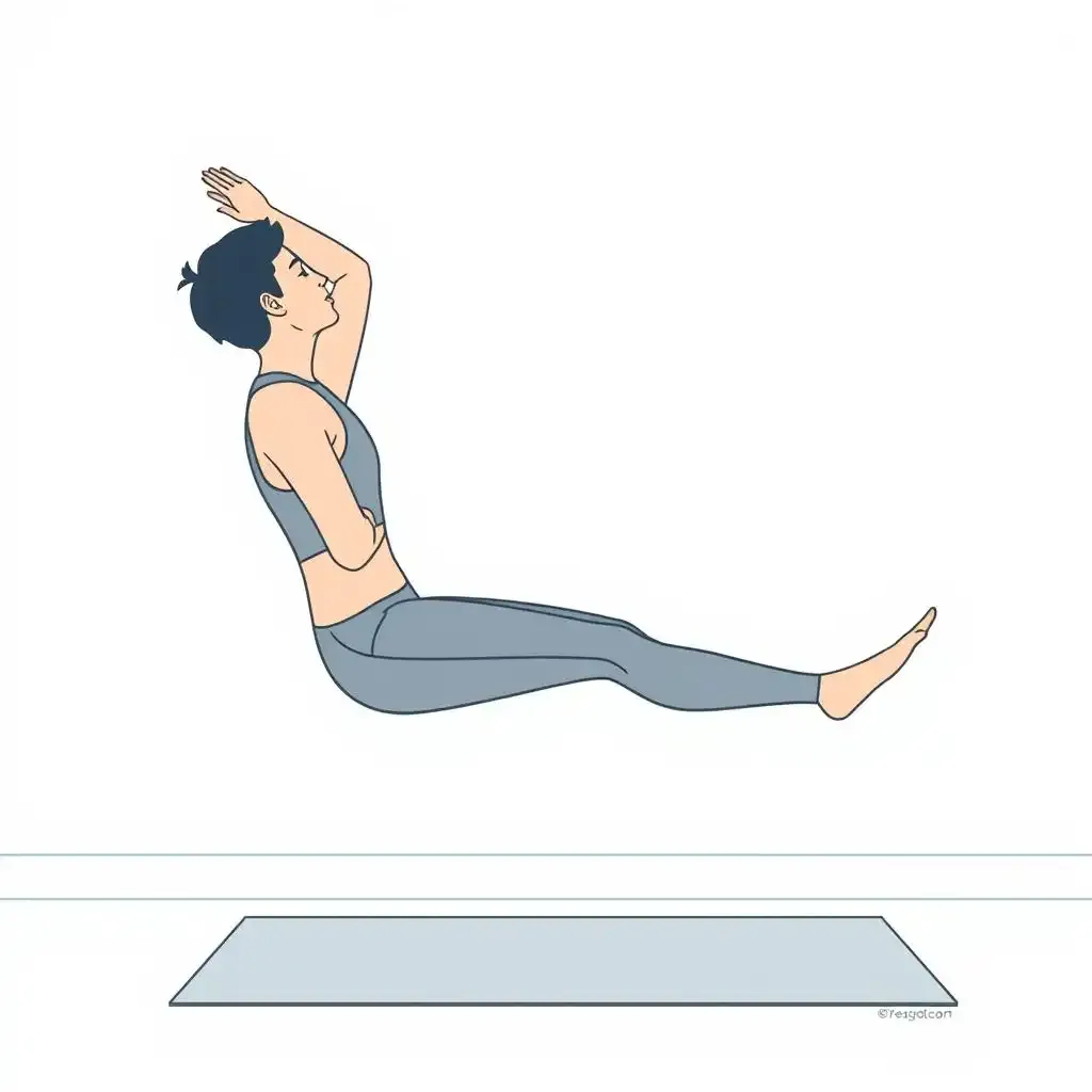 Mastering the Basics of Free Wall Pilates Workouts
