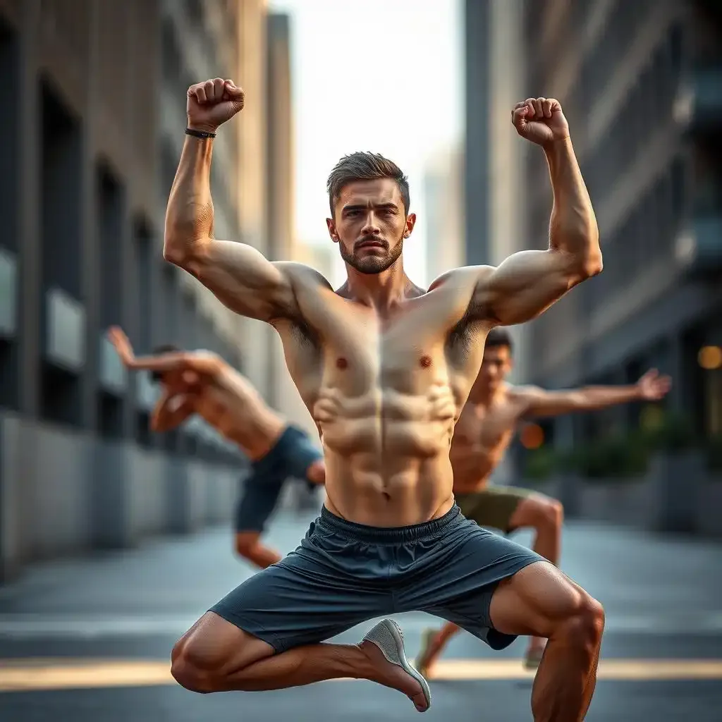 Mastering The Core Calisthenics Workout Building Strength And Stability