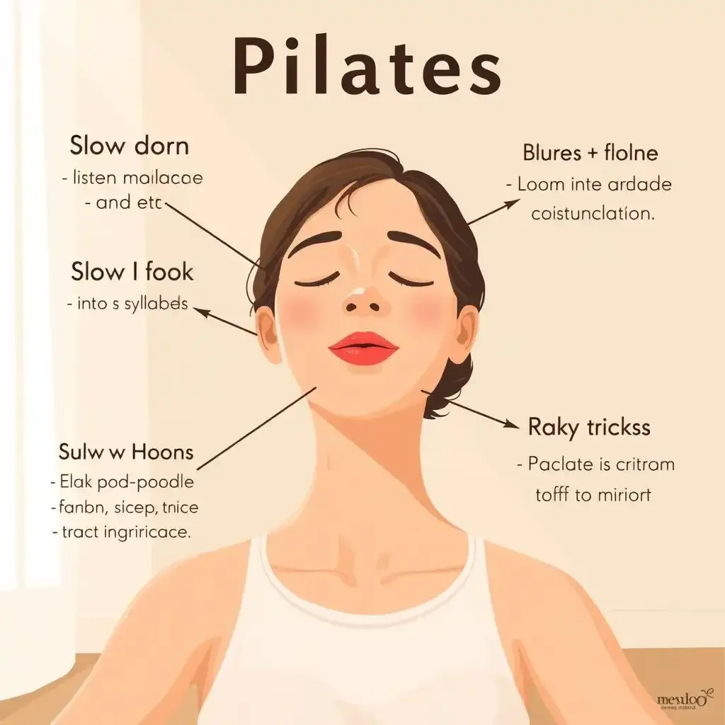 Mastering The Correct Pronunciation Of Pilates Tips And Tricks