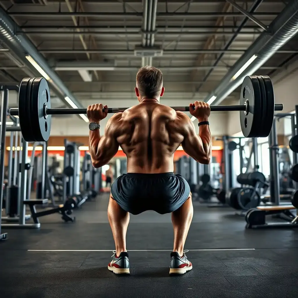 Mastering Weight Exercises: Intermediate and Advanced Techniques