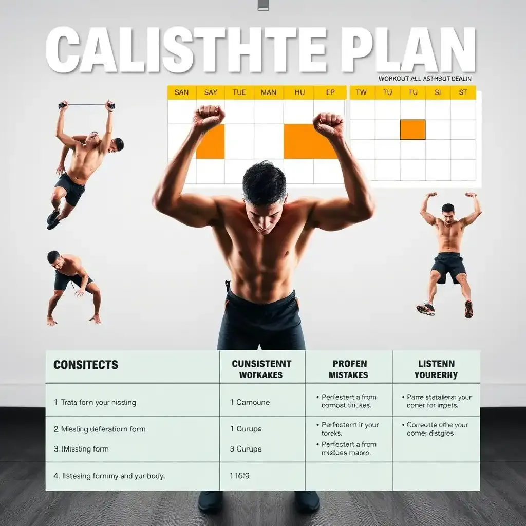 Maximizing Your Calisthenics Programme Pdf Results