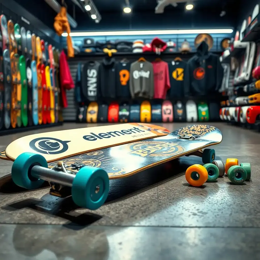 Mustknow Skateboard Brands For Beginners And Pros