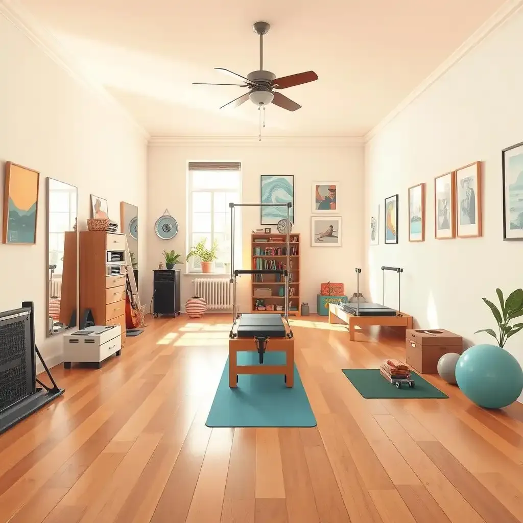 New Orleans Pilates From Private Sessions To Group Classes