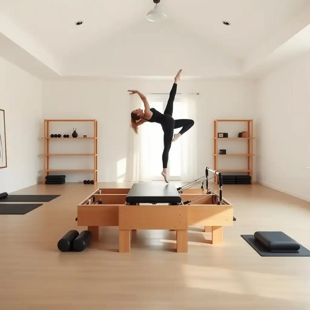 Open Up The Ability Of Pilates Videos: Your Ultimate Guide