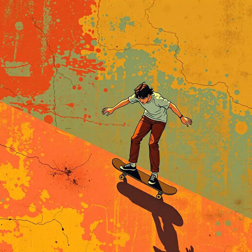 Patineta Skate Or Monopatin Choosing Your Skateboard En Espanol Wisely