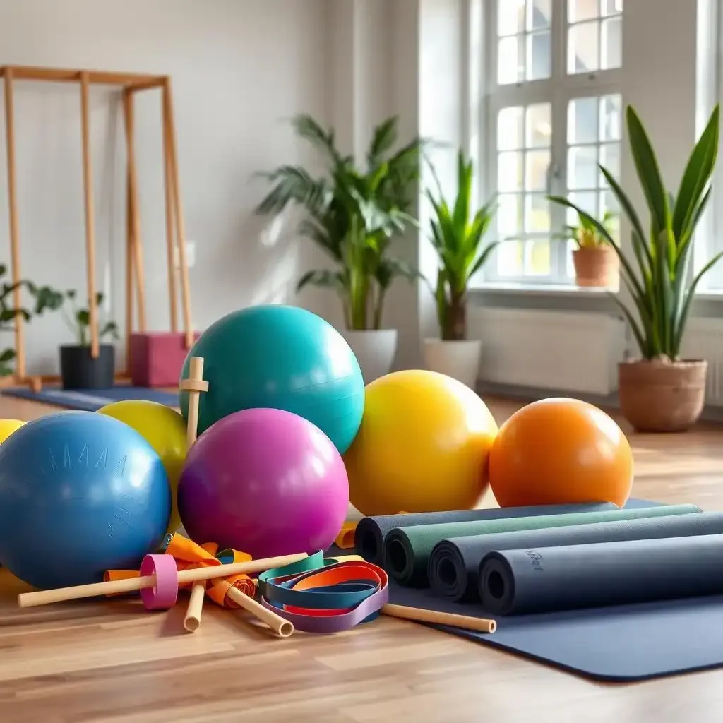 Pilates: A Beginner's Guide to Core Strength and Flexibility