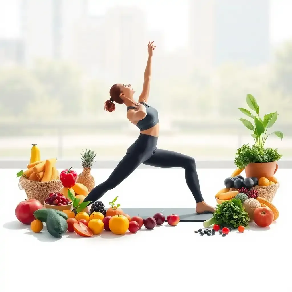 Pilates And Diet A Synergistic Approach For Weight Loss