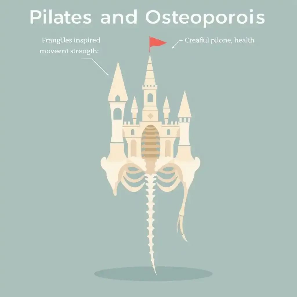 Pilates and Osteoporosis: A Cautious Approach