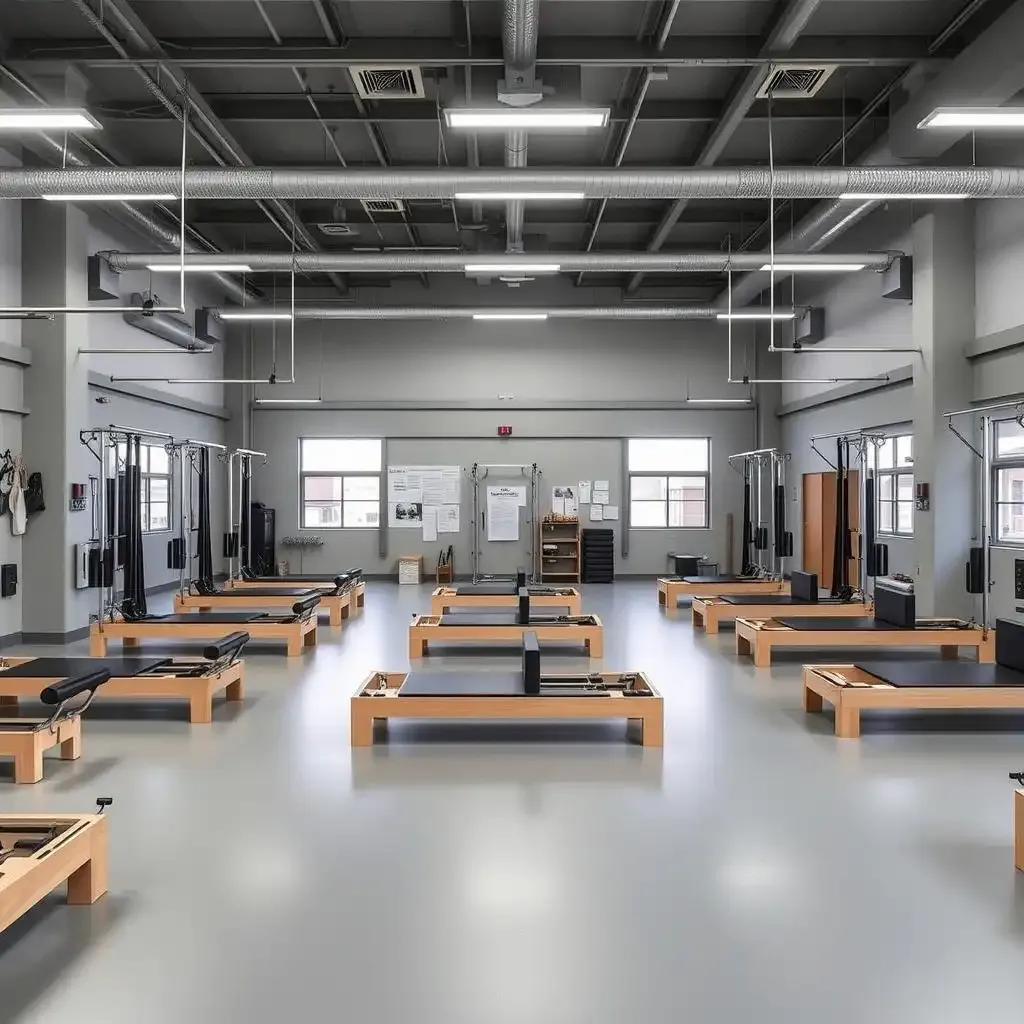 Pilates and the Military Today:  A Continuing Relationship