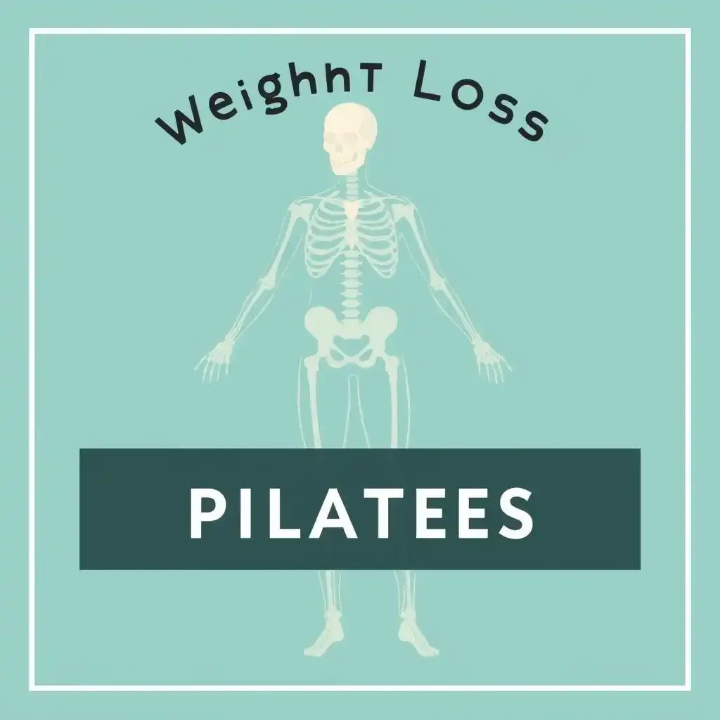 Pilates and Weight Loss: Fact or Fiction?