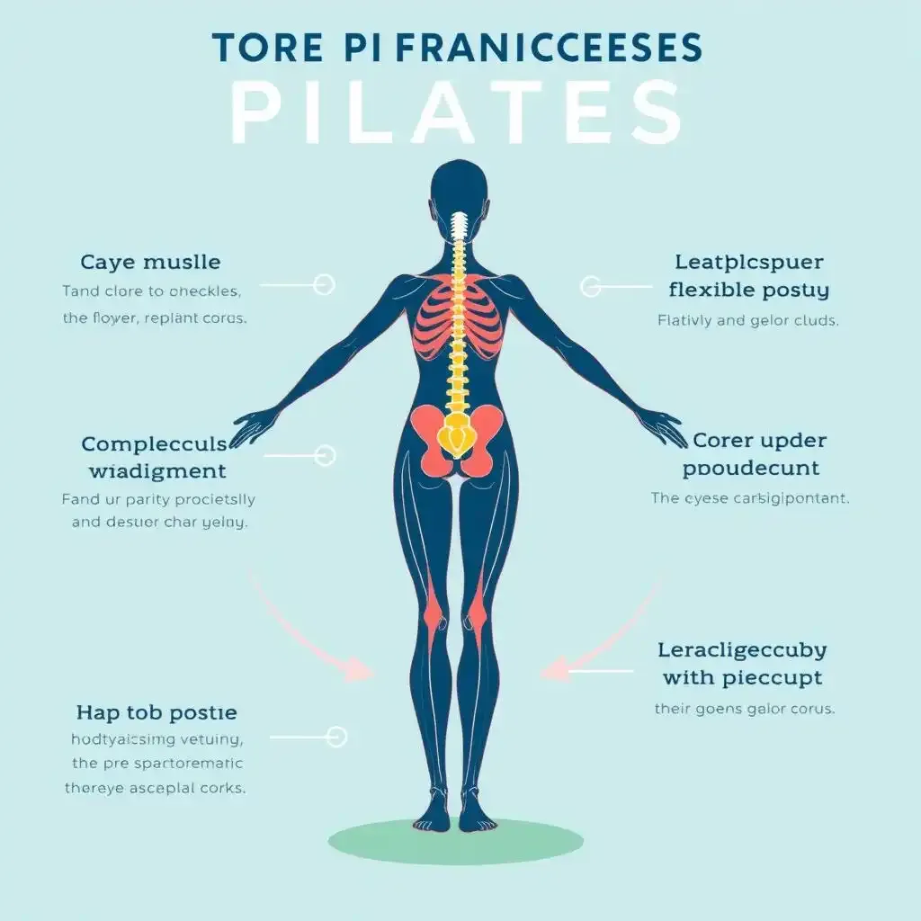 Pilates and Your Body: Benefits and Modifications