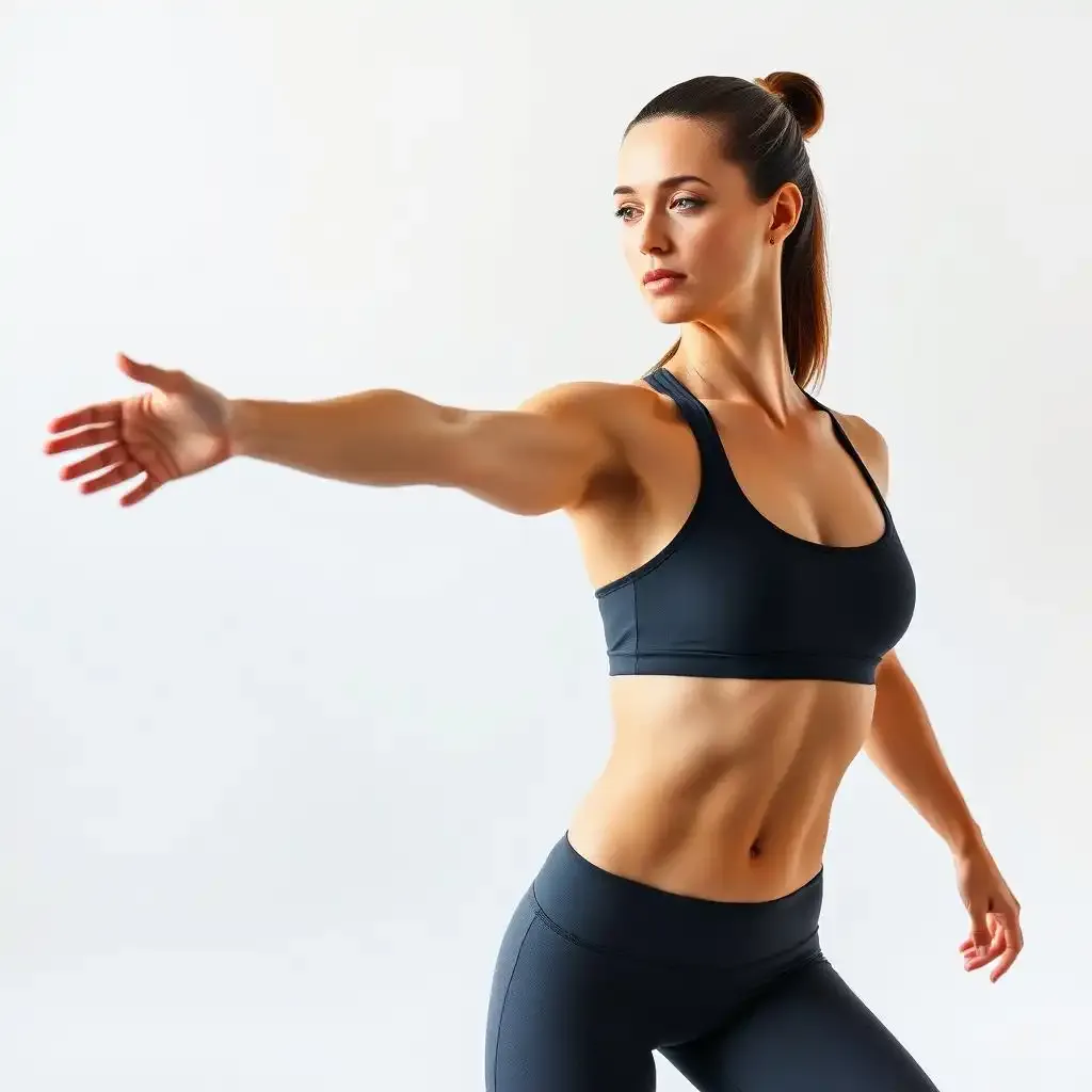 Pilates Arm Workout Stepbystep Exercises