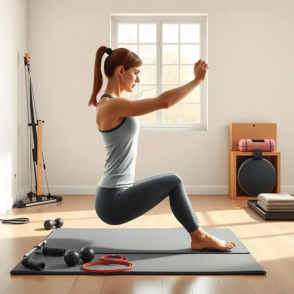 Pilates Arm Workout Tips For Success And Common Mistakes