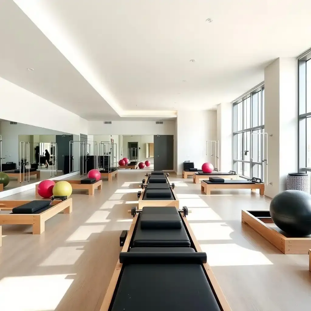 Pilates Atlanta: Pricing, Packages, and What to Expect