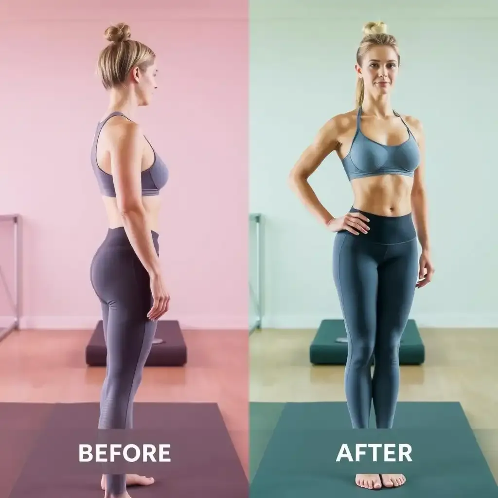 Pilates Before and After: Maximizing Your Results