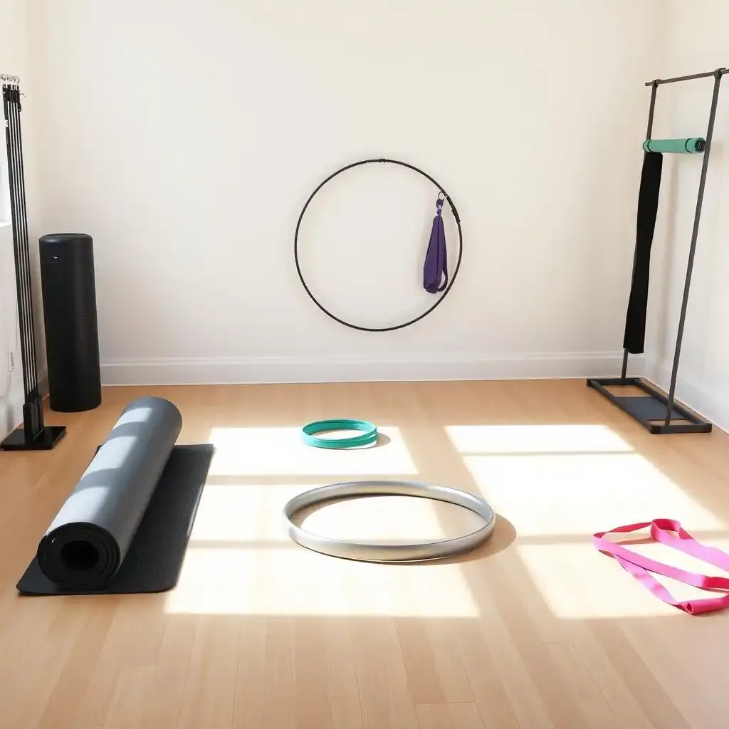 Pilates Equipment: A Beginner's Guide to Choosing the Right Gear