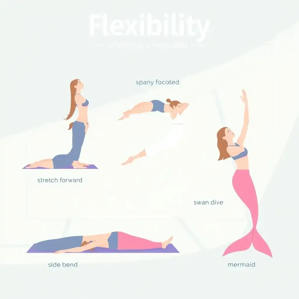 Pilates Exercises to Boost Your Flexibility