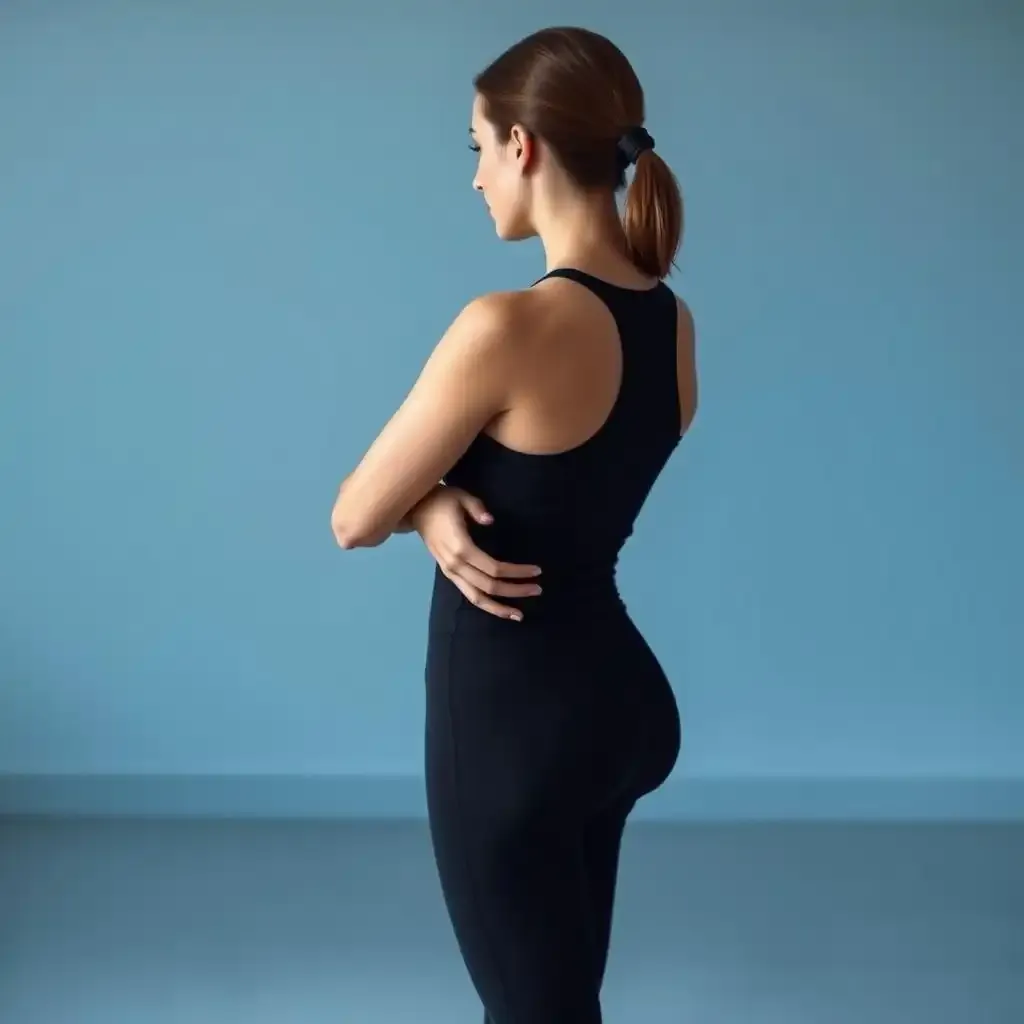 Pilates For Better Posture And Alignment Why It Trumps Weightlifting