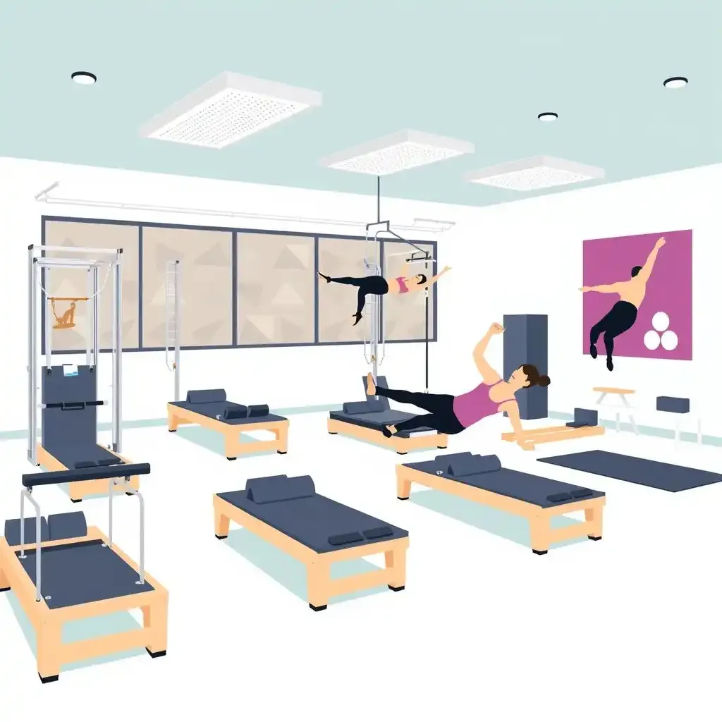 Pilates for Men Today: Modern Applications and Variations